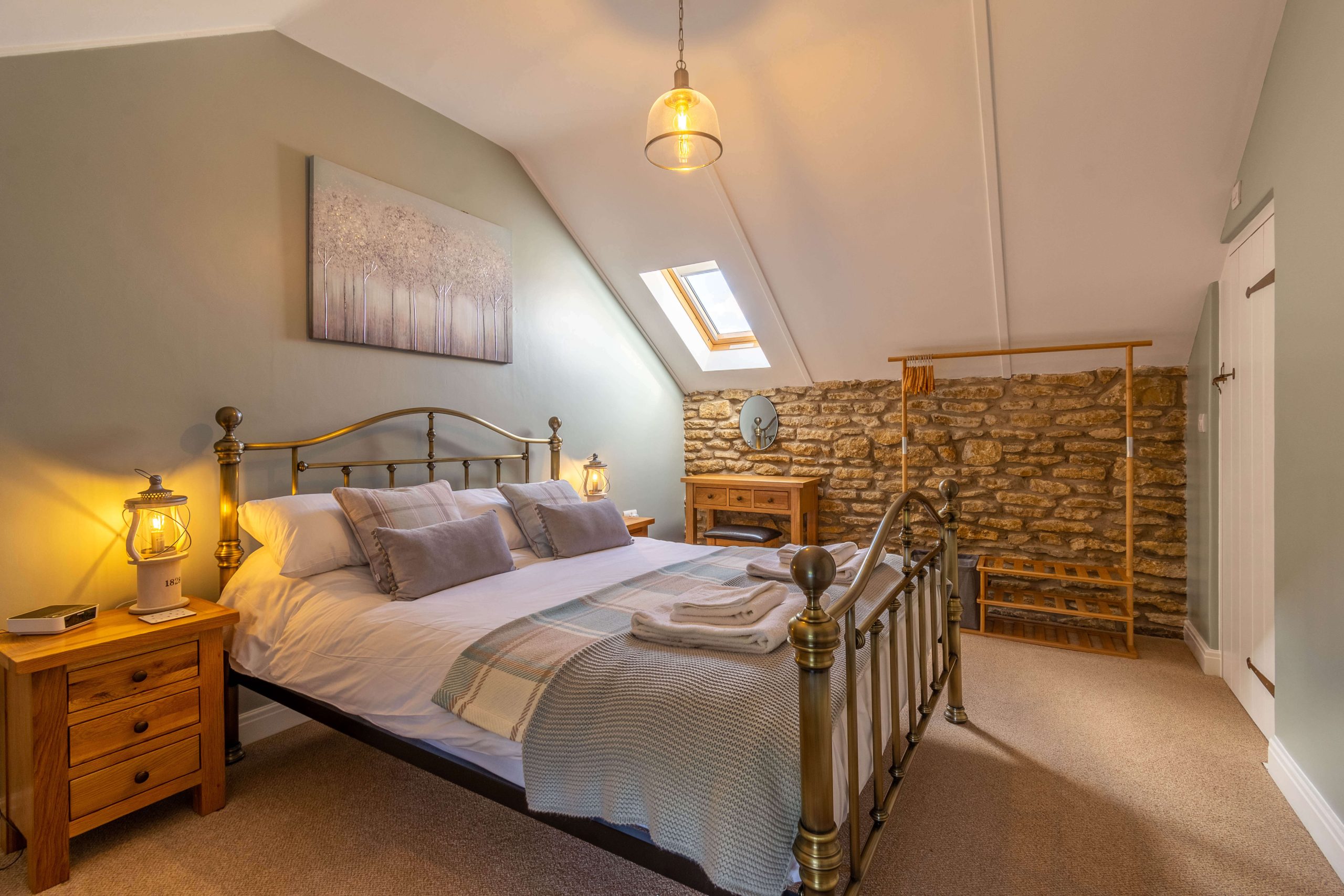 Wold | Couples Cottage in Yorkshire